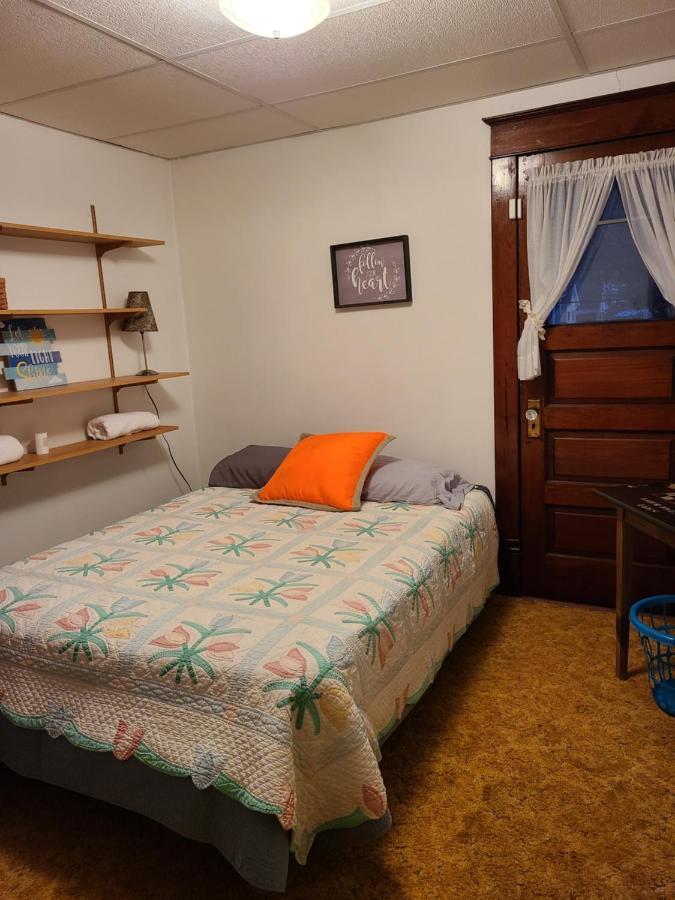 Endless Mountain Adventure Villa Renovo Buitenkant foto